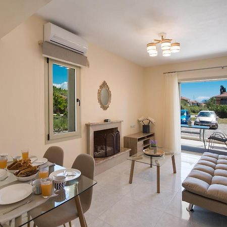 Bounatsa Studios & Apartments Nydri  Bagian luar foto