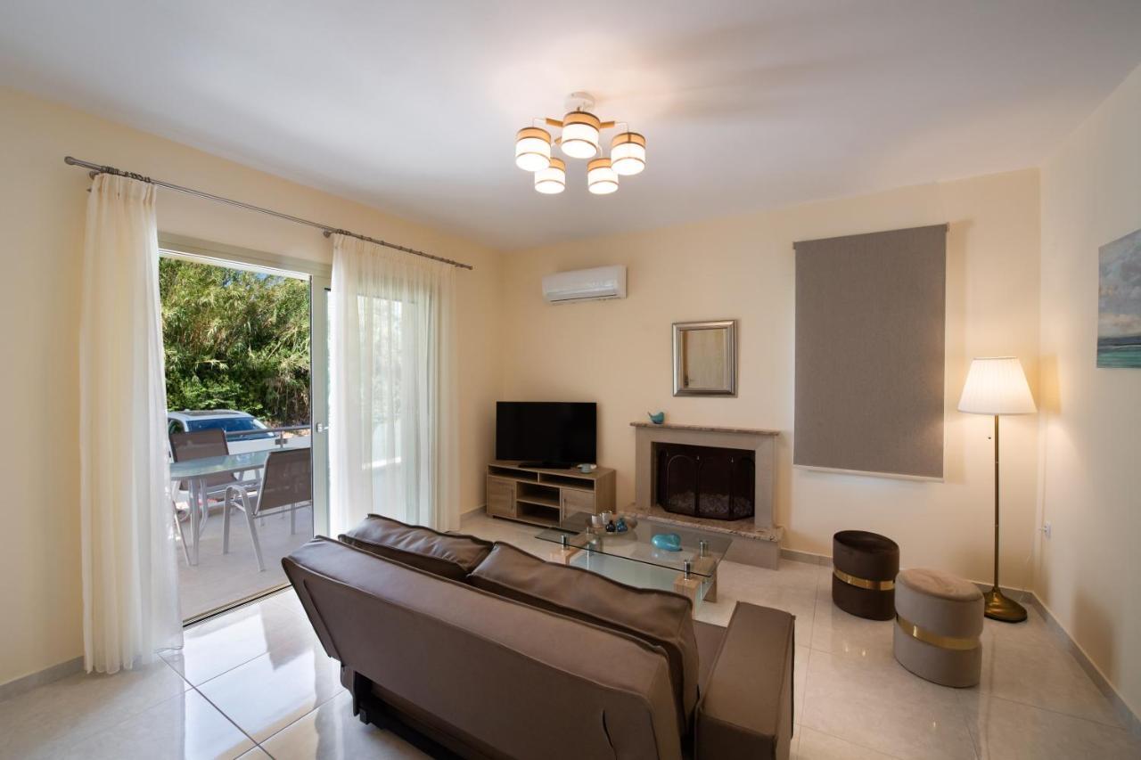 Bounatsa Studios & Apartments Nydri  Bagian luar foto