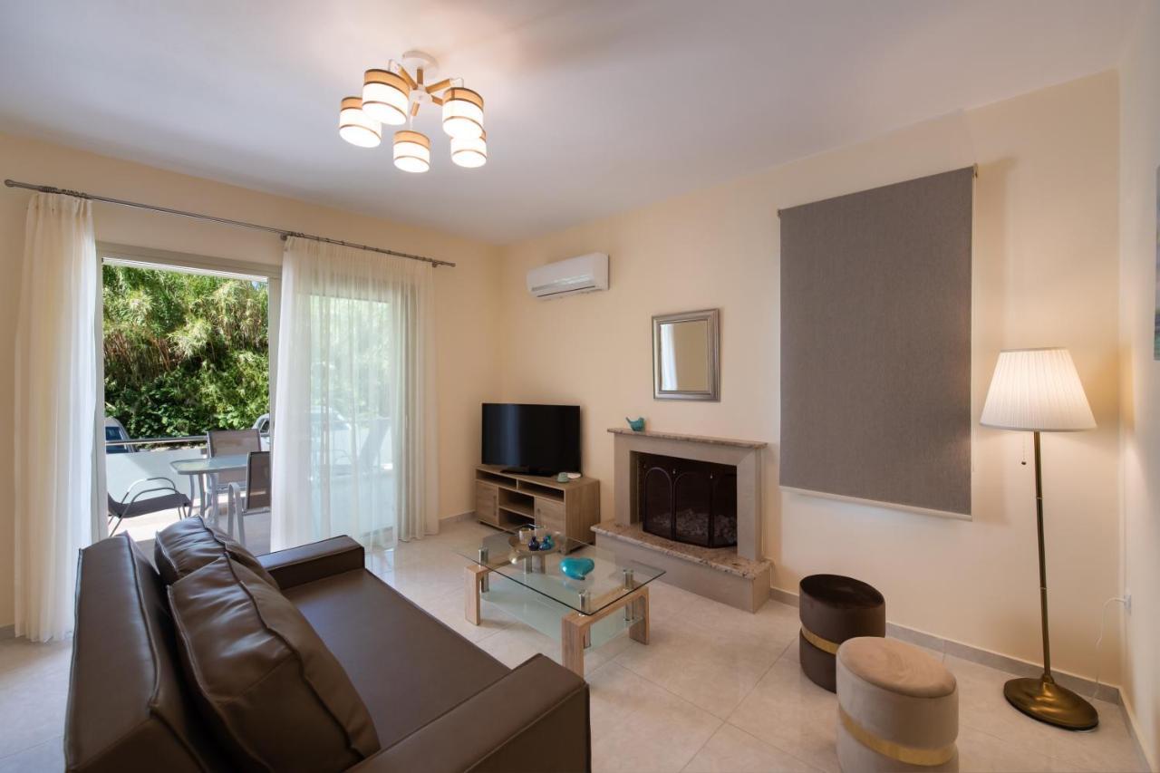 Bounatsa Studios & Apartments Nydri  Bagian luar foto