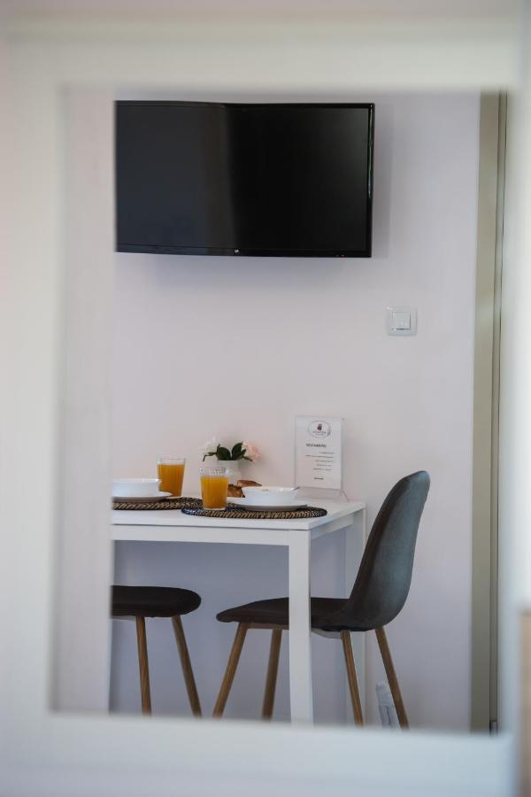 Bounatsa Studios & Apartments Nydri  Bagian luar foto