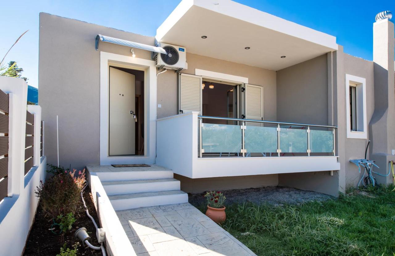 Bounatsa Studios & Apartments Nydri  Bagian luar foto