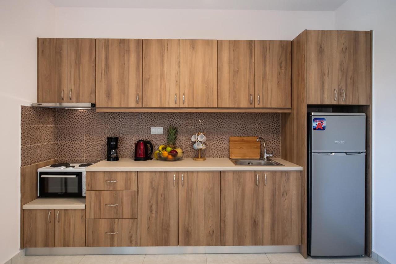 Bounatsa Studios & Apartments Nydri  Bagian luar foto