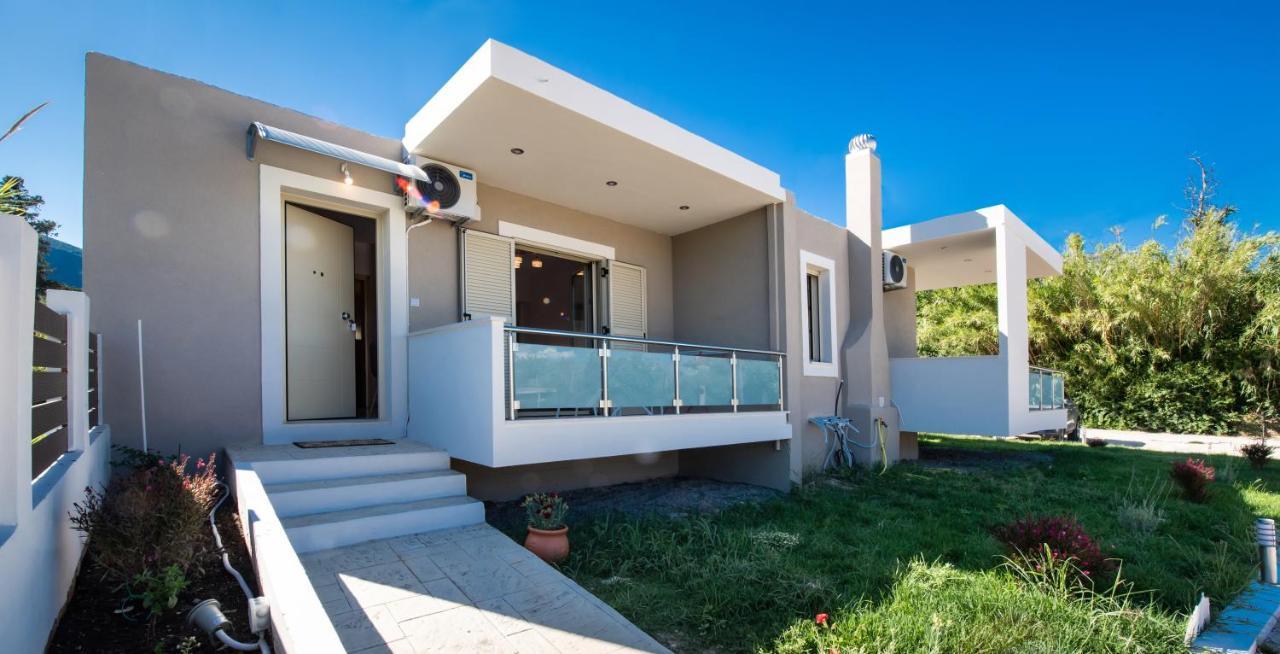 Bounatsa Studios & Apartments Nydri  Bagian luar foto