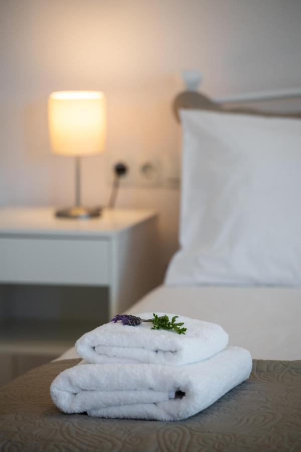 Bounatsa Studios & Apartments Nydri  Bagian luar foto