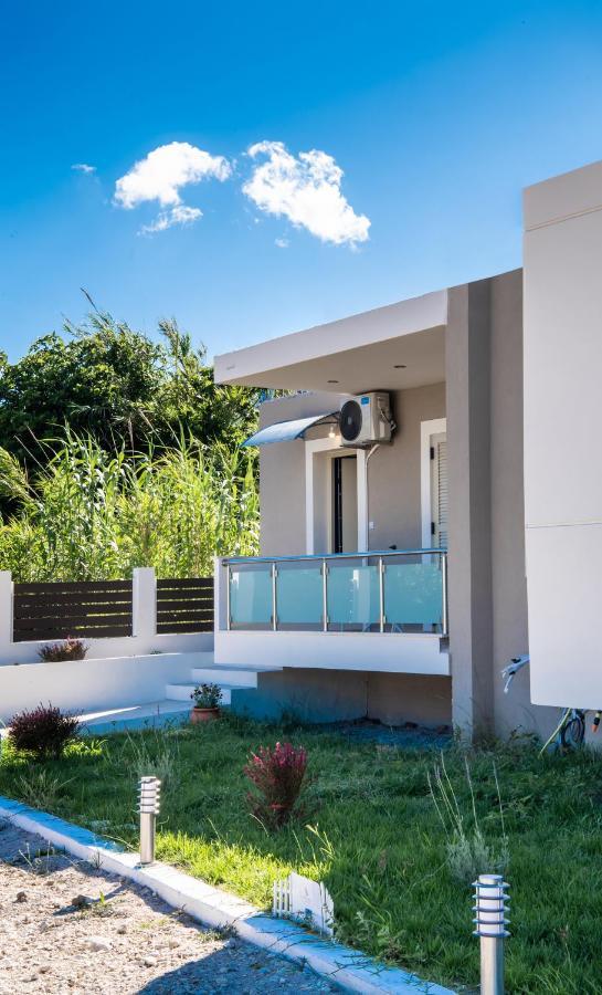 Bounatsa Studios & Apartments Nydri  Bagian luar foto