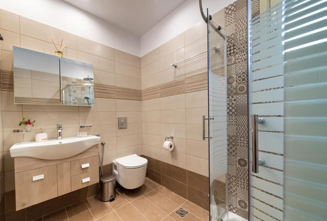 Bounatsa Studios & Apartments Nydri  Bagian luar foto