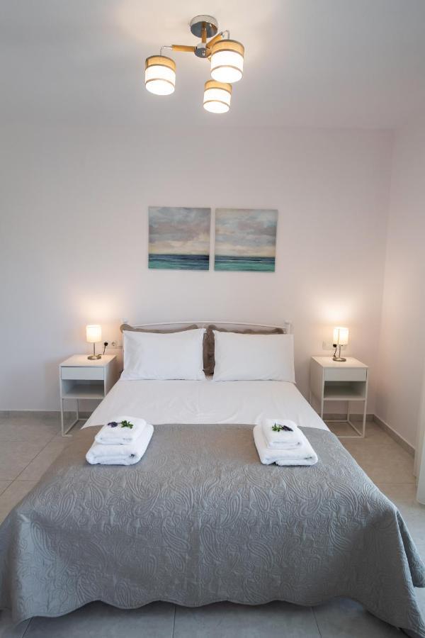 Bounatsa Studios & Apartments Nydri  Bagian luar foto
