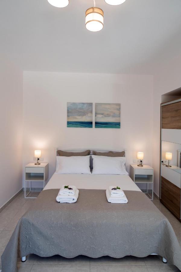 Bounatsa Studios & Apartments Nydri  Bagian luar foto