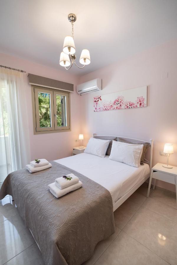 Bounatsa Studios & Apartments Nydri  Bagian luar foto