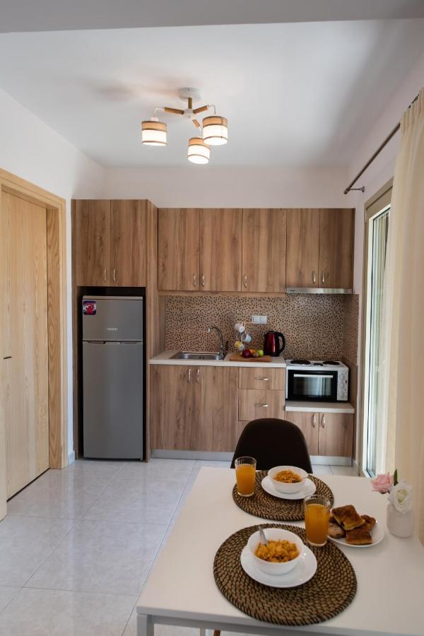 Bounatsa Studios & Apartments Nydri  Bagian luar foto