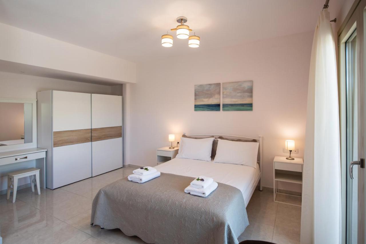 Bounatsa Studios & Apartments Nydri  Bagian luar foto