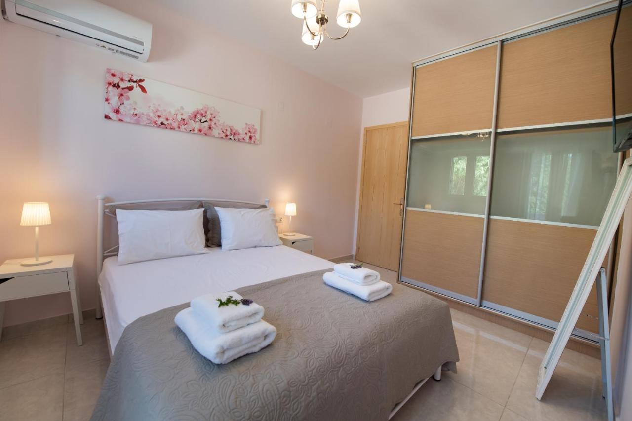 Bounatsa Studios & Apartments Nydri  Bagian luar foto
