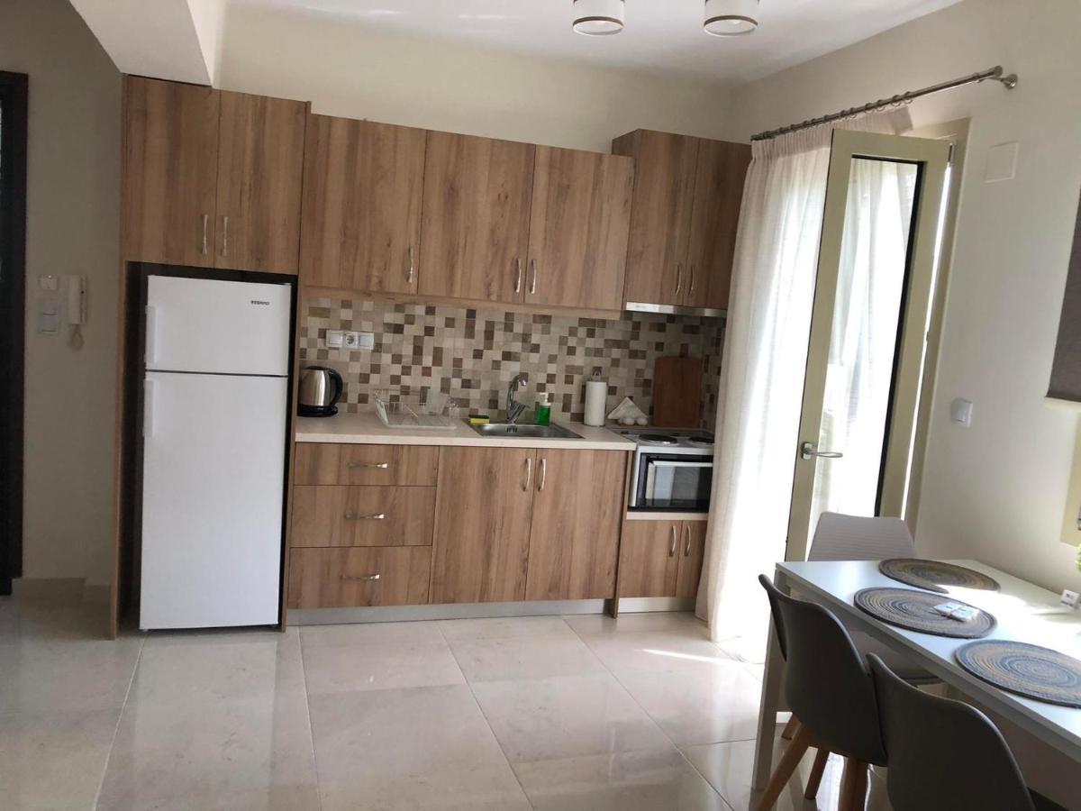 Bounatsa Studios & Apartments Nydri  Bagian luar foto