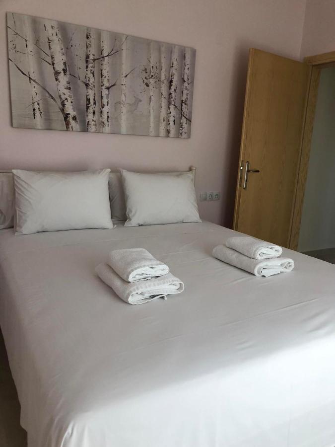 Bounatsa Studios & Apartments Nydri  Bagian luar foto