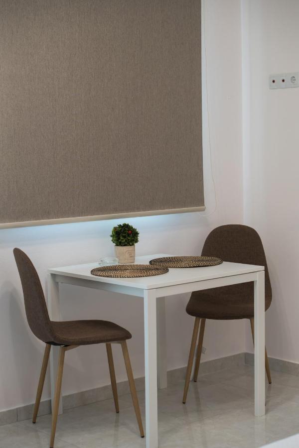 Bounatsa Studios & Apartments Nydri  Bagian luar foto