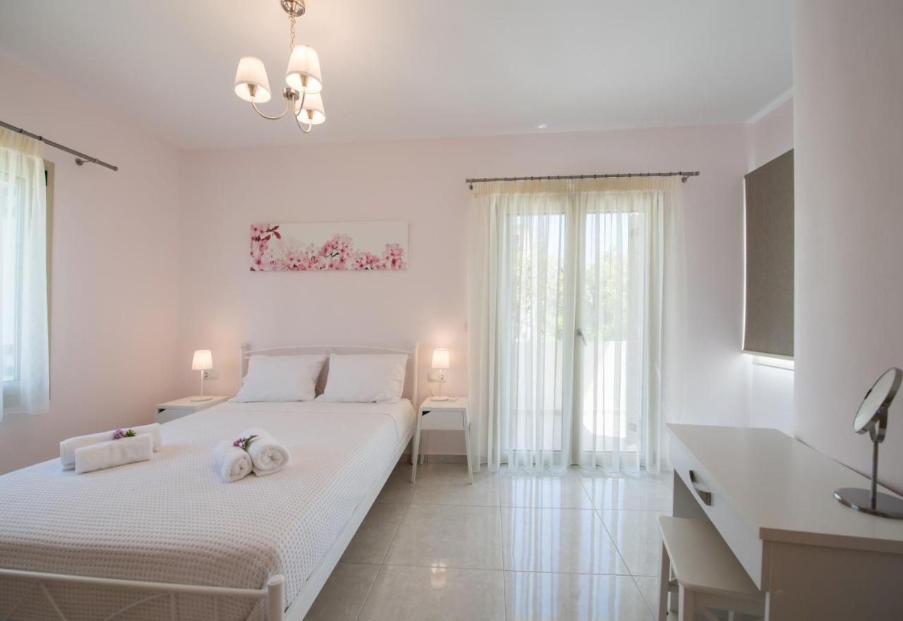 Bounatsa Studios & Apartments Nydri  Bagian luar foto
