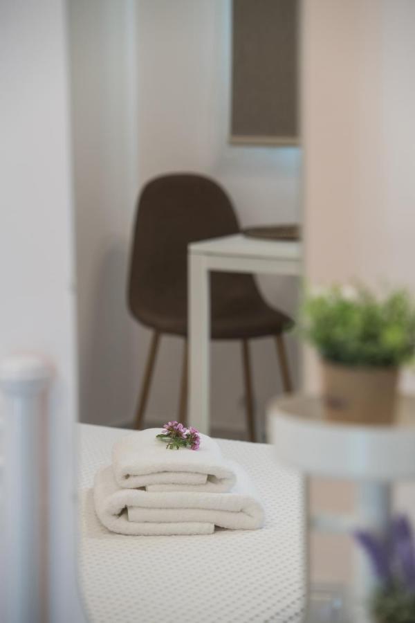 Bounatsa Studios & Apartments Nydri  Bagian luar foto