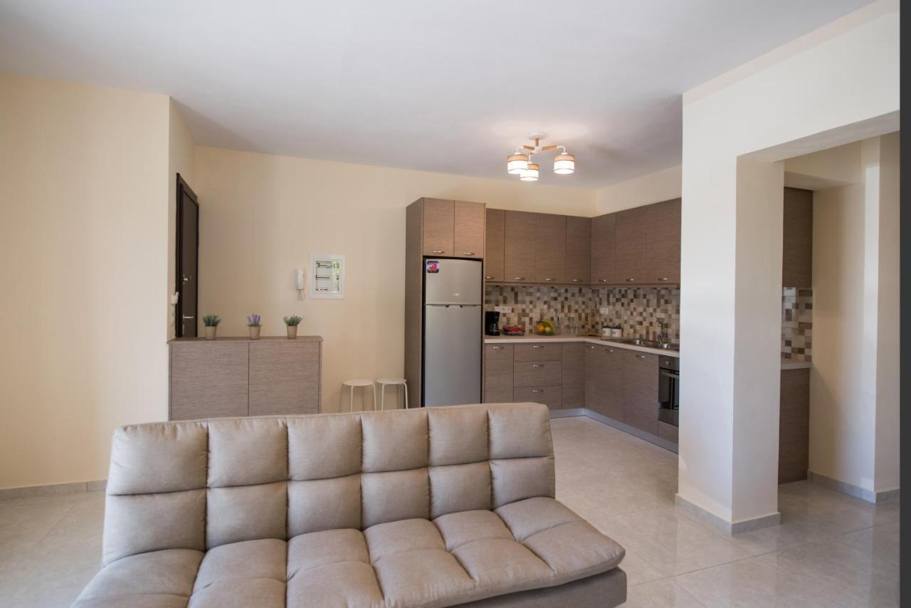 Bounatsa Studios & Apartments Nydri  Bagian luar foto