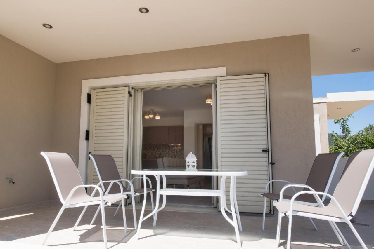Bounatsa Studios & Apartments Nydri  Bagian luar foto