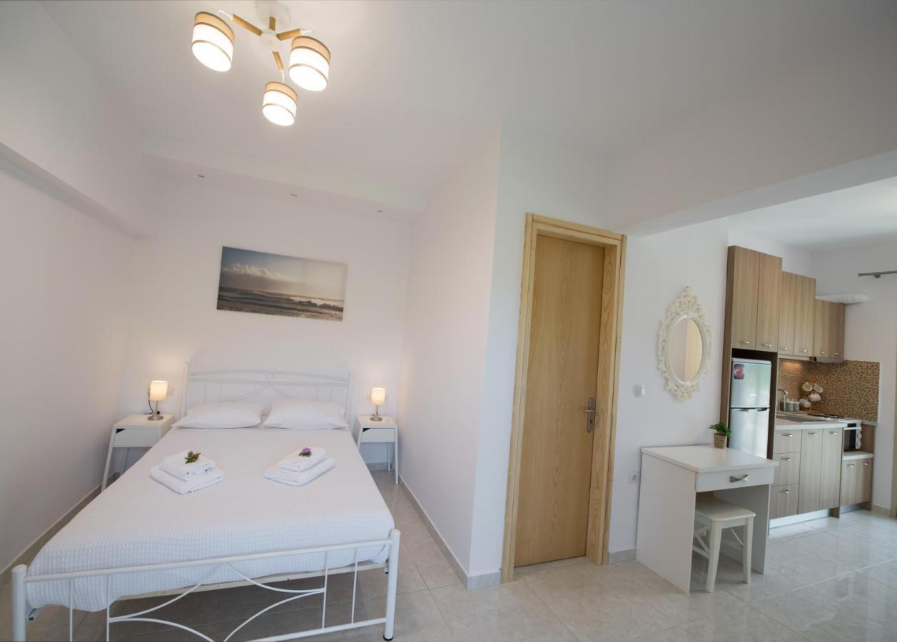 Bounatsa Studios & Apartments Nydri  Bagian luar foto