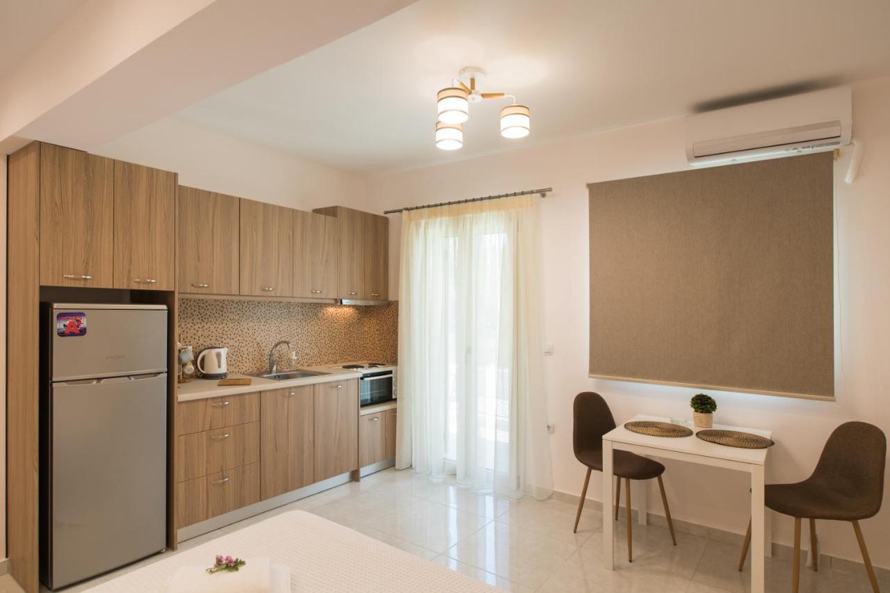 Bounatsa Studios & Apartments Nydri  Bagian luar foto