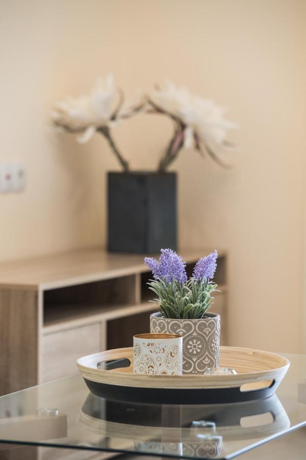 Bounatsa Studios & Apartments Nydri  Bagian luar foto