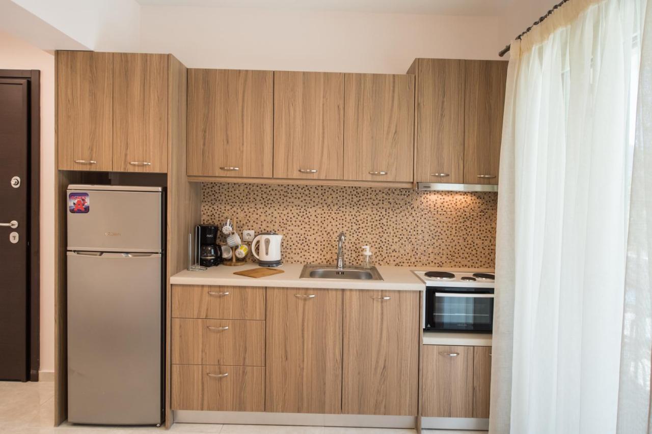 Bounatsa Studios & Apartments Nydri  Bagian luar foto
