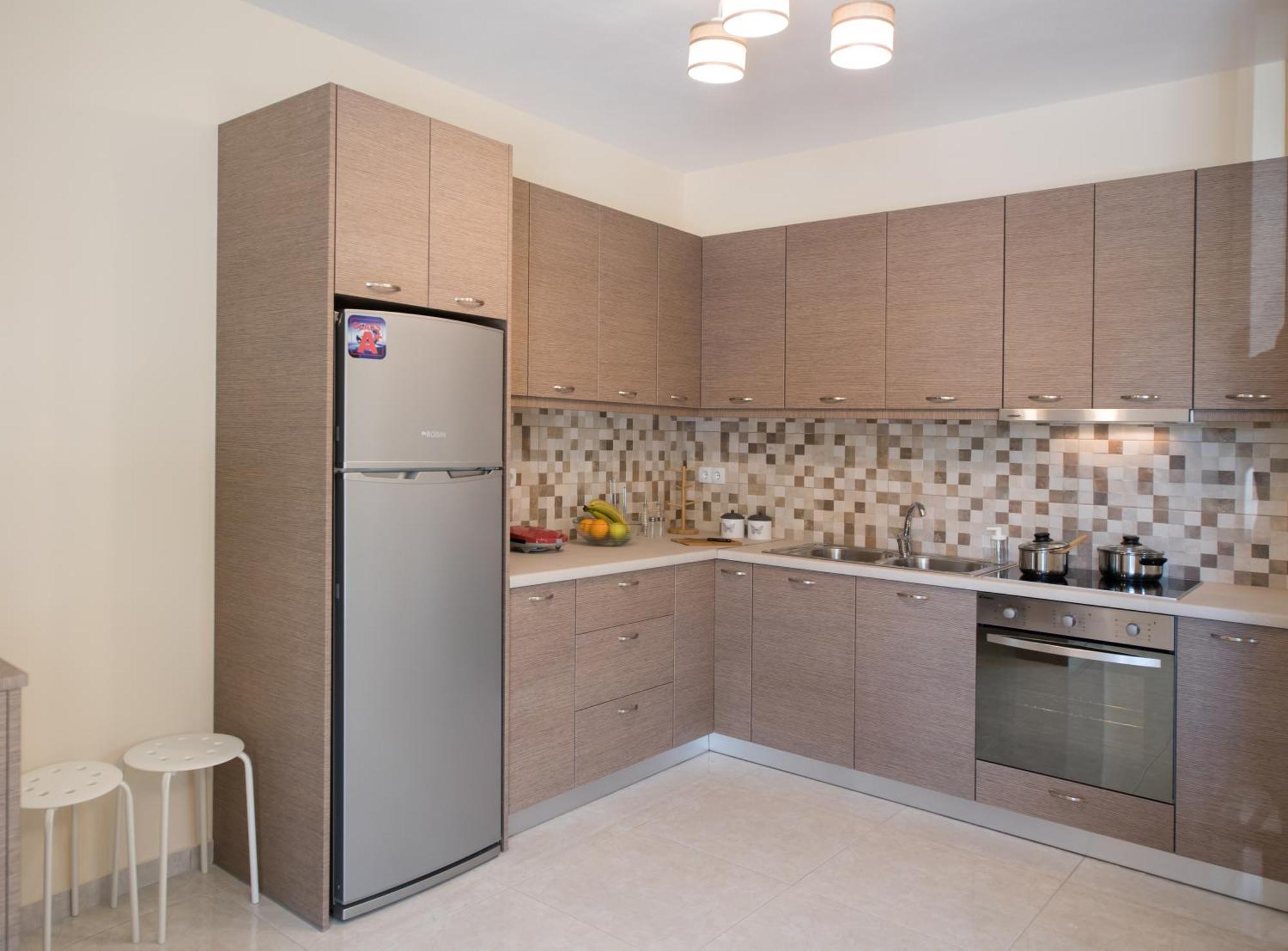 Bounatsa Studios & Apartments Nydri  Bagian luar foto