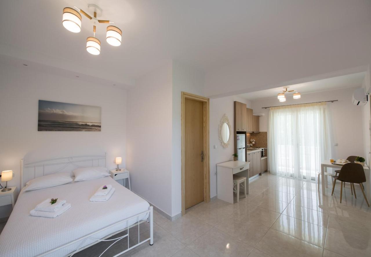 Bounatsa Studios & Apartments Nydri  Bagian luar foto