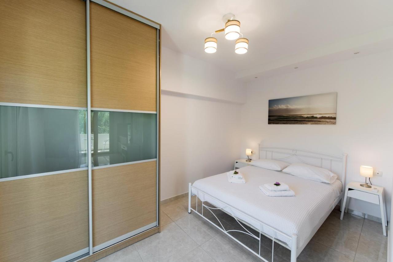 Bounatsa Studios & Apartments Nydri  Bagian luar foto