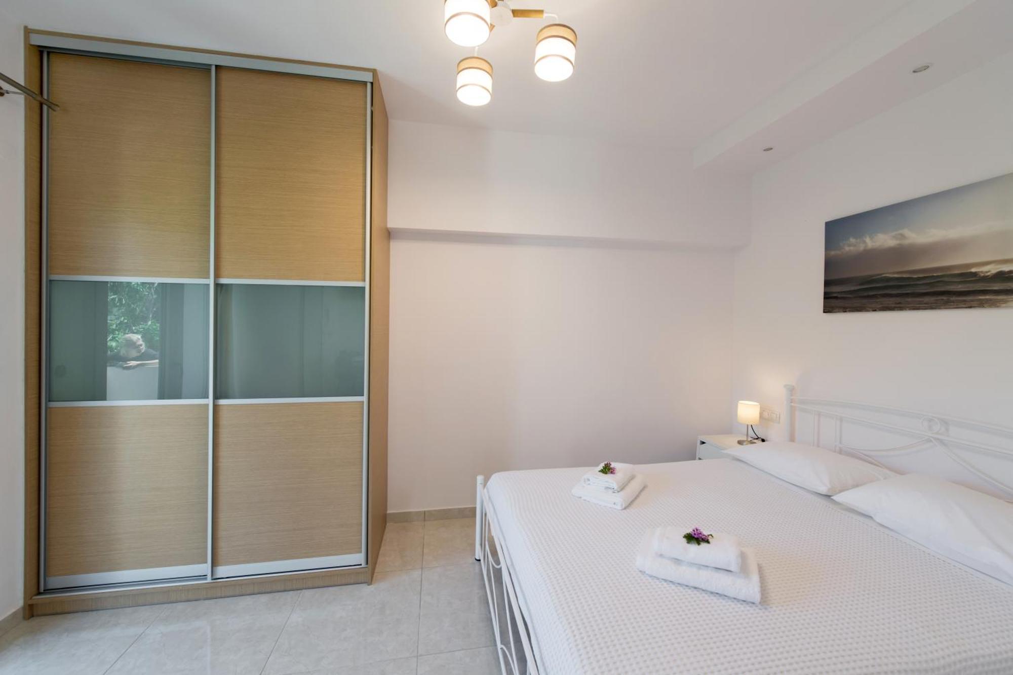 Bounatsa Studios & Apartments Nydri  Bagian luar foto